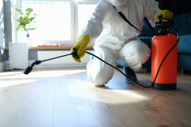 Reliable Blood Cleanup contractor in Lucerne, CO by Crime Scene Cleaner Online